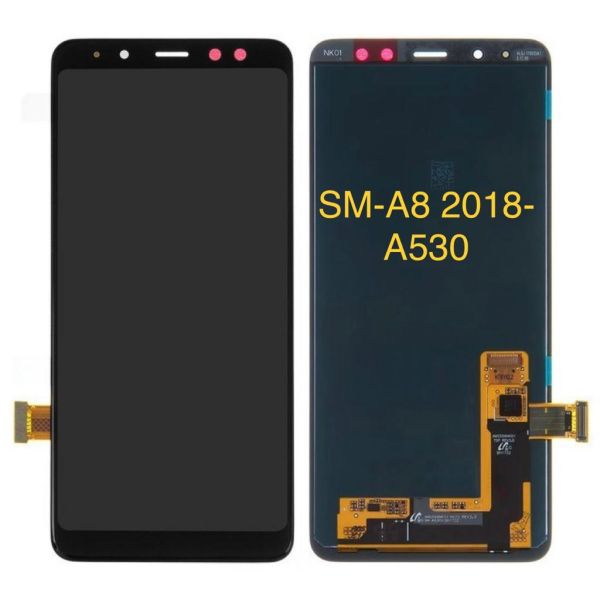 Samsung A530 Ekran-Lcd