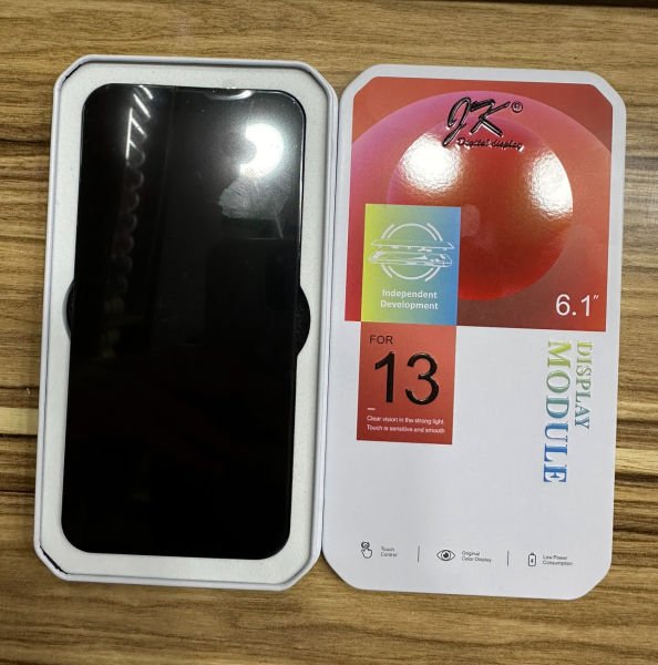 İPHONE 13 -- JK EKRAN